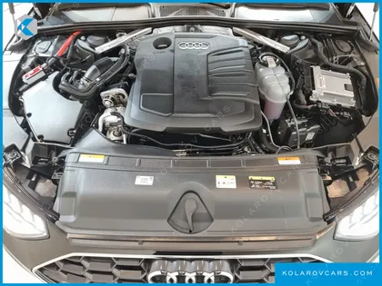 AUDI A4 35 TDI PREMIUM