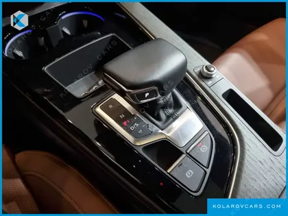 AUDI A4 35 TDI PREMIUM