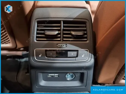 AUDI A4 35 TDI PREMIUM