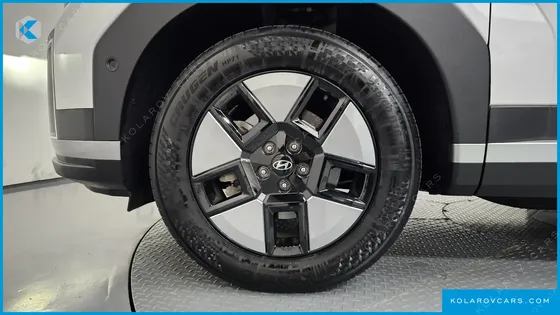 HYUNDAI SANTA FE HEV 1.6 2WD