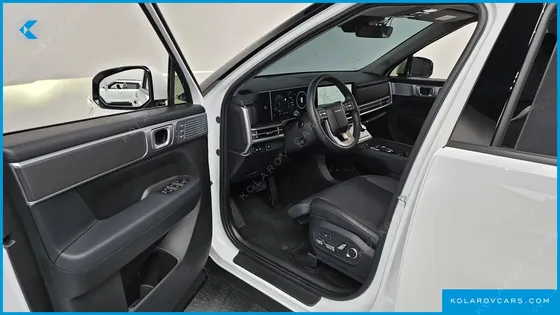 HYUNDAI SANTA FE HEV 1.6 2WD