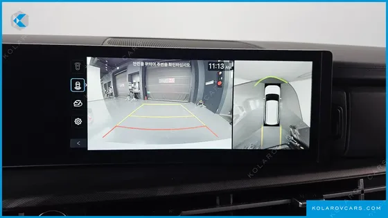 HYUNDAI SANTA FE HEV 1.6 2WD