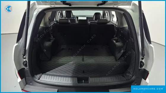 HYUNDAI SANTA FE HEV 1.6 2WD