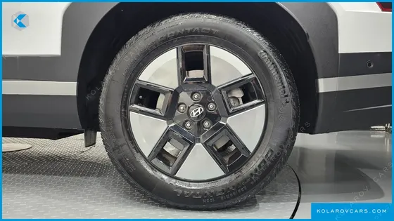 HYUNDAI SANTA FE HEV 1.6 2WD