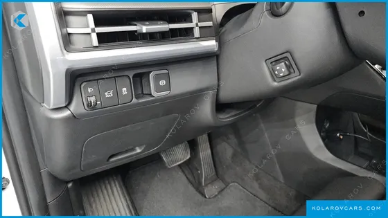 HYUNDAI SANTA FE HEV 1.6 2WD