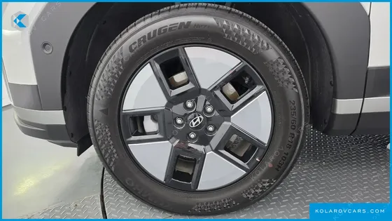 HYUNDAI SANTA FE HEV 1.6 2WD