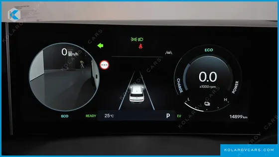 HYUNDAI SANTA FE HEV 1.6 2WD