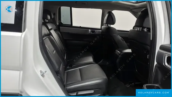 HYUNDAI SANTA FE HEV 1.6 2WD