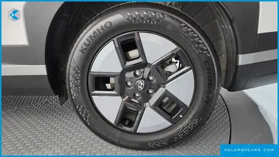 HYUNDAI SANTA FE HEV 1.6 2WD