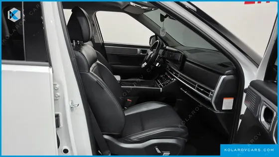 HYUNDAI SANTA FE HEV 1.6 2WD