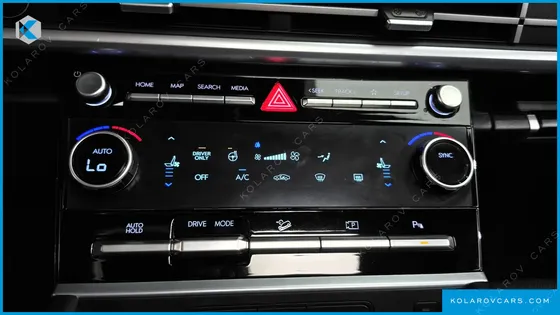HYUNDAI SANTA FE HEV 1.6 2WD