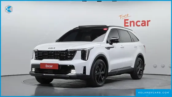 KIA SORENTO HEV 1.6 2WD
