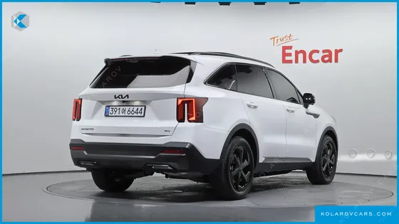 KIA SORENTO HEV 1.6 2WD