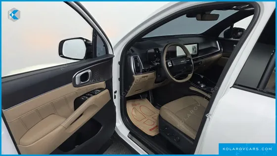 KIA SORENTO HEV 1.6 2WD