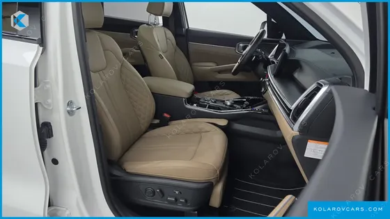 KIA SORENTO HEV 1.6 2WD