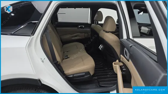 KIA SORENTO HEV 1.6 2WD
