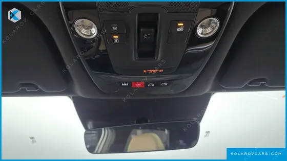 KIA SORENTO HEV 1.6 2WD