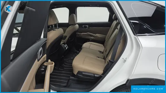 KIA SORENTO HEV 1.6 2WD