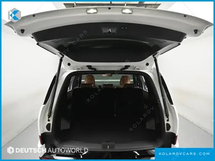HYUNDAI SANTA FE GASOLINE 2.5T 4WD