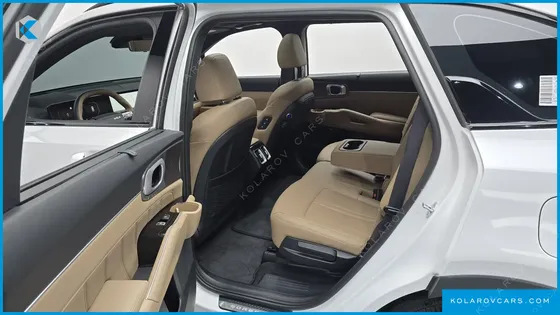 KIA SORENTO HEV 1.6 4WD