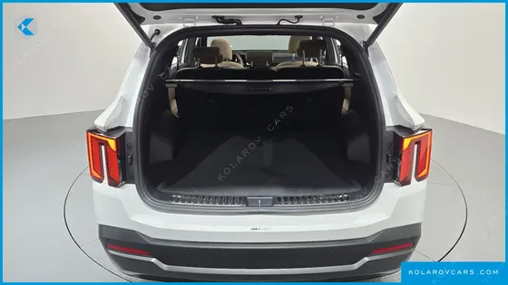 KIA SORENTO HEV 1.6 4WD
