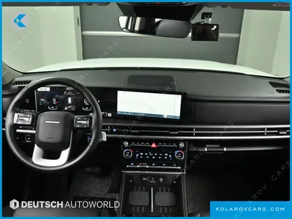 HYUNDAI SANTA FE HEV 1.6 4WD