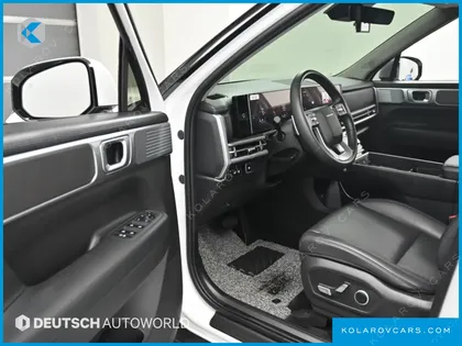 HYUNDAI SANTA FE HEV 1.6 4WD