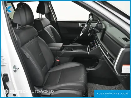 HYUNDAI SANTA FE HEV 1.6 4WD