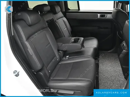 HYUNDAI SANTA FE HEV 1.6 4WD