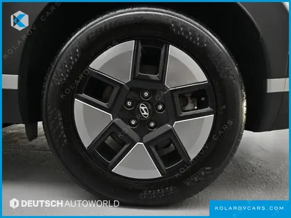 HYUNDAI SANTA FE HEV 1.6 4WD