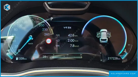 GENESIS GV80 3.0 DIESEL AWD