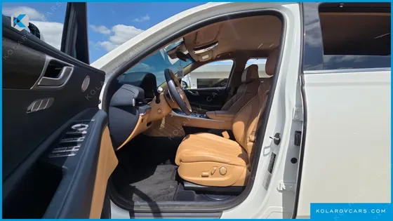GENESIS GV80 3.0 DIESEL AWD