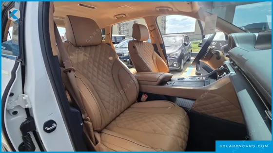 GENESIS GV80 3.0 DIESEL AWD