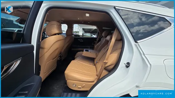 GENESIS GV80 3.0 DIESEL AWD