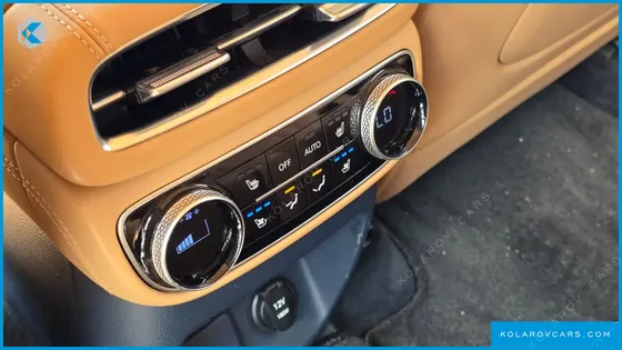 GENESIS GV80 3.0 DIESEL AWD