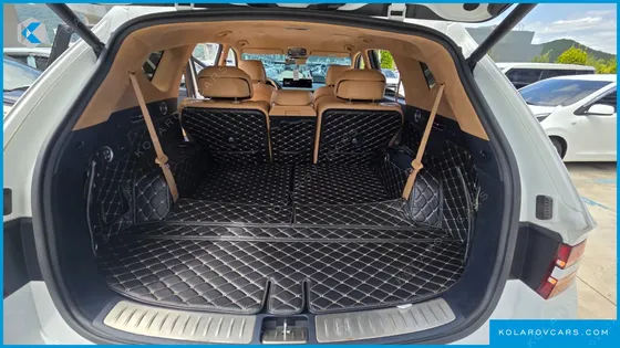 GENESIS GV80 3.0 DIESEL AWD
