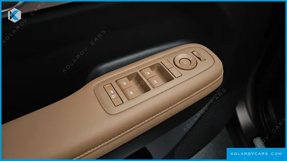 HYUNDAI SANTA FE GASOLINE 2.5T 2WD