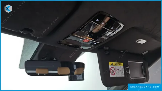 HYUNDAI SANTA FE GASOLINE 2.5T 2WD