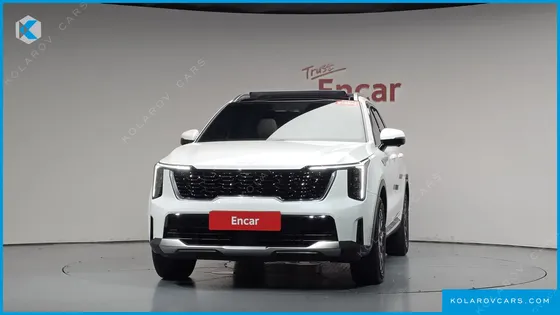 KIA SORENTO HEV 1.6 2WD
