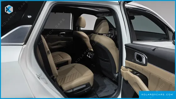 KIA SORENTO HEV 1.6 2WD