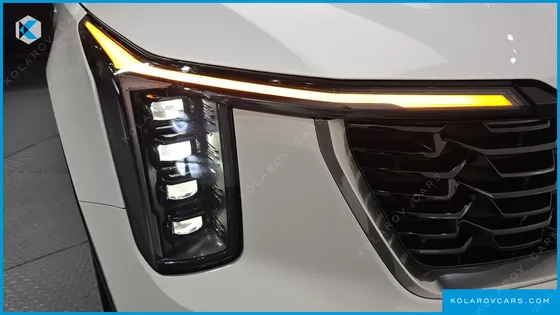 KIA SORENTO GASOLINE 2.5T 2WD