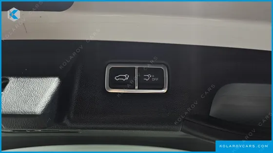 KIA SORENTO GASOLINE 2.5T 2WD