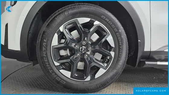 KIA SORENTO GASOLINE 2.5T 2WD