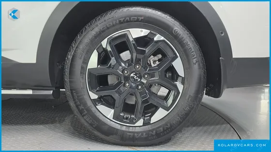 KIA SORENTO GASOLINE 2.5T 2WD