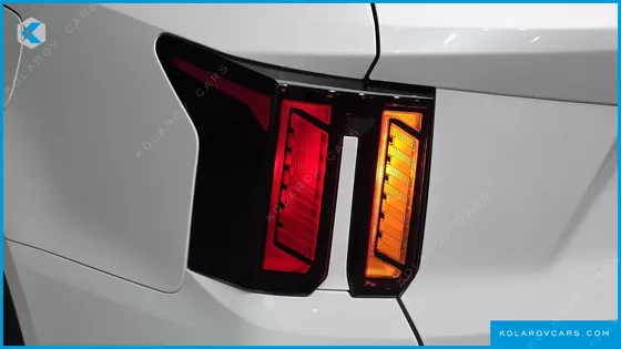 KIA SORENTO GASOLINE 2.5T 2WD