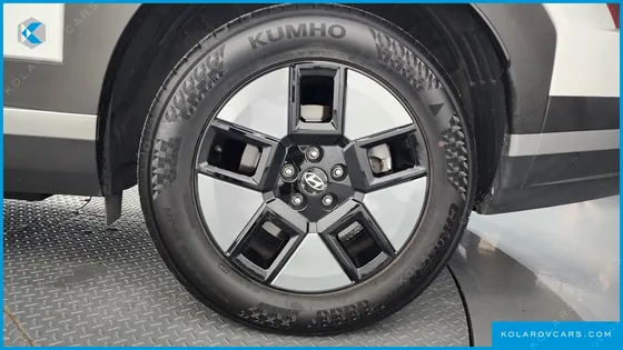 HYUNDAI SANTA FE HEV 1.6 2WD