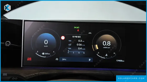 HYUNDAI SANTA FE GASOLINE 2.5T 4WD