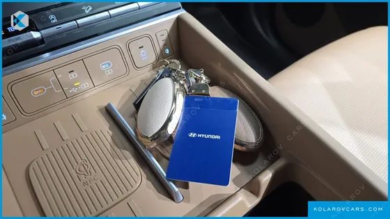 HYUNDAI SANTA FE GASOLINE 2.5T 4WD