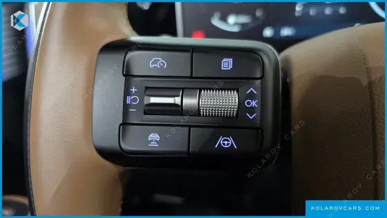 HYUNDAI SANTA FE GASOLINE 2.5T 4WD