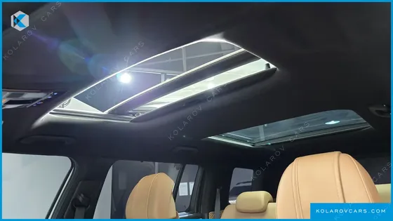 HYUNDAI SANTA FE GASOLINE 2.5T 4WD